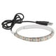 thumbnail image 2 of Impermeable Rgb 3528 Smd Usb 30Led Tira De Luz Lámpara De Cadena Dc 5V 50Cm / 1.6Ft Eigraketly HA026213-02, 2 of 6
