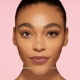 thumbnail image 6 of Kiss Impress Falsies Self Adhesive Eyelashes Minipack, Natural, Authentic, 12 Lash Clusters, 6 of 13