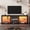 65.3“-Black, variant on GALAXHERO TV Stand for 65 inch Entertainment Center with LED Lights & Large Storage Cabinet Modern TV Console Stands Table for Living Room Bedroom White