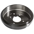 thumbnail image 2 of Wagner BD126579E Brake Drum Fits select: 2007-2012 NISSAN SENTRA, 2007-2012 NISSAN VERSA, 2 of 3