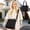 Black-BK, variant on MMJ Crossbody Bags for Women Nylon Tote Lightweight Multi Use for Daily Work Travel 12.2x9.4x3.9in