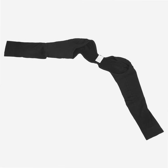 1 Pcs Upper Arm Shaper, Slimmer Compression Sleeves Humpback Posture Corrector Shapewear, Spandex Soft And Comfortable Slimmer Compression Sleeves For Correct Hunchback