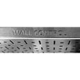 thumbnail image 5 of Wall Control 4 Ft Metal Pegboard Standard Tool Organizer for Garage, Silver, 5 of 7