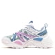 thumbnail image 2 of Tenis Fila Electrove 2 para Mujer 5RM02200-148 blanco 23, 2 of 9