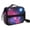 Colorful Starry Sky-1, variant on Colorful Starry Sky and Universe Insulated Lunch Bag with Shoulder Strap and Bottle Holder,Bento School Lunch Bag Box,11x9.5x3.5 Inches