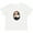 AA-White, variant on To Thine Own Self Be True shakespeare Boys or Girls Toddler T-Shirt