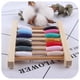 thumbnail image 5 of Productos para bebés Collar Hebilla Hebilla de plástico a presión DIY Collar Pulsera Joyería Pequeños accesorios, 5 of 6