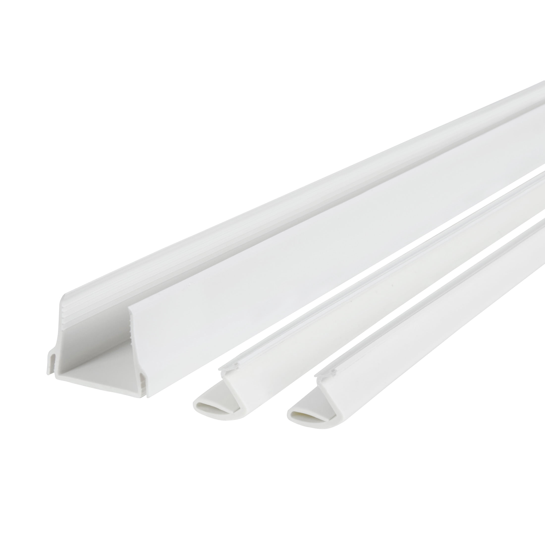 M-D Building Products 43398 32 in. Vinyl & Rubber CINCH¬Æ Interior