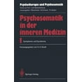 thumbnail image 2 of Psychosomatik in Der Inneren Medizin I: Symptômes et Syndrome, 2 of 2
