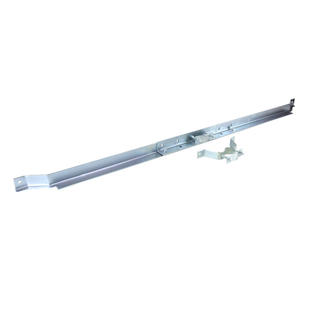 Skywalker Brand — Eave Mount for Antenna/Satellite Installs (Adjustable