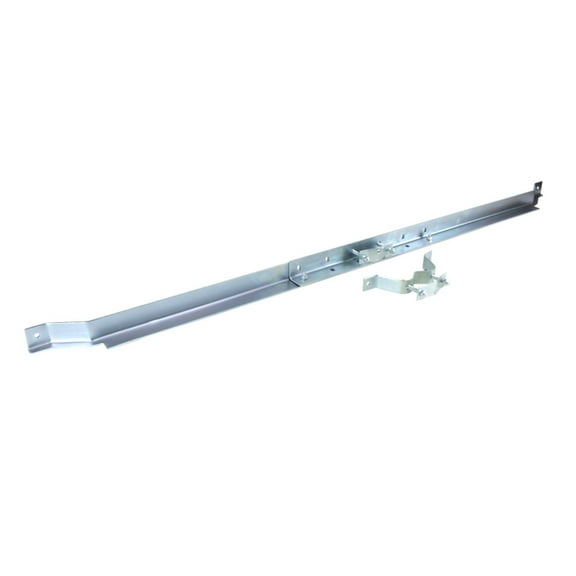 Skywalker Brand — Eave Mount for Antenna/Satellite Installs (Adjustable 45-60”)