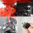 thumbnail image 6 of INTSUPERMAI Commercial Rice Mill Machine Wheat Rice Sheller Rice Thresher 220V, 6 of 9
