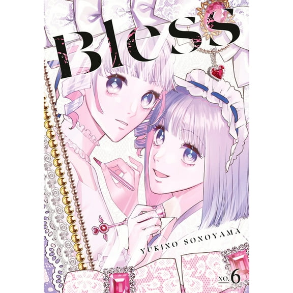 Bless Bless 6, (Paperback)