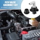 thumbnail image 2 of Kit de tapón de válvula PCV Unique Bargains No.1220474030/9048018001 para Toyota Camry 1997 - 2001, 2 of 7