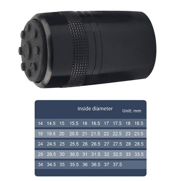 Rock Climbing Chalk Bag Adjustable Waist Belt Tools Bag With Quick-Clip Belt 25.0Mm