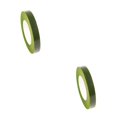 thumbnail image 3 of pitrice 1 Roll Colorful TapeDIY Decorative Masking Tape Artificial Flowers Wraps Paper Adhesive Floral Stem Garland Decoration Tape green 2Set, 3 of 6