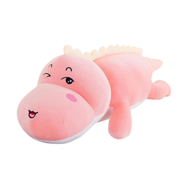 SARZI Dinosaur Plushies Hug Pillow Soft Big Dinosaurs Stuffed Animal