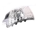 thumbnail image 4 of Carcasa De Espejo Retrovisor Izquierdo Sin Bombilla Para Xc70 Xc90 2008-12, 4 of 5