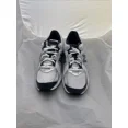 thumbnail image 3 of New Balance Mens 470 MR470WSB White Blue Running Shoes Lace Up Size 8 4E, 3 of 6
