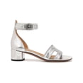 thumbnail image 2 of Franco Sarto Womens NORA WEDGE OPEN TOE Espadrilles, 2 of 3