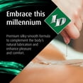 thumbnail image 2 of Lubricante personal ID Millennium a base de silicona, 65 ml, 2 of 7