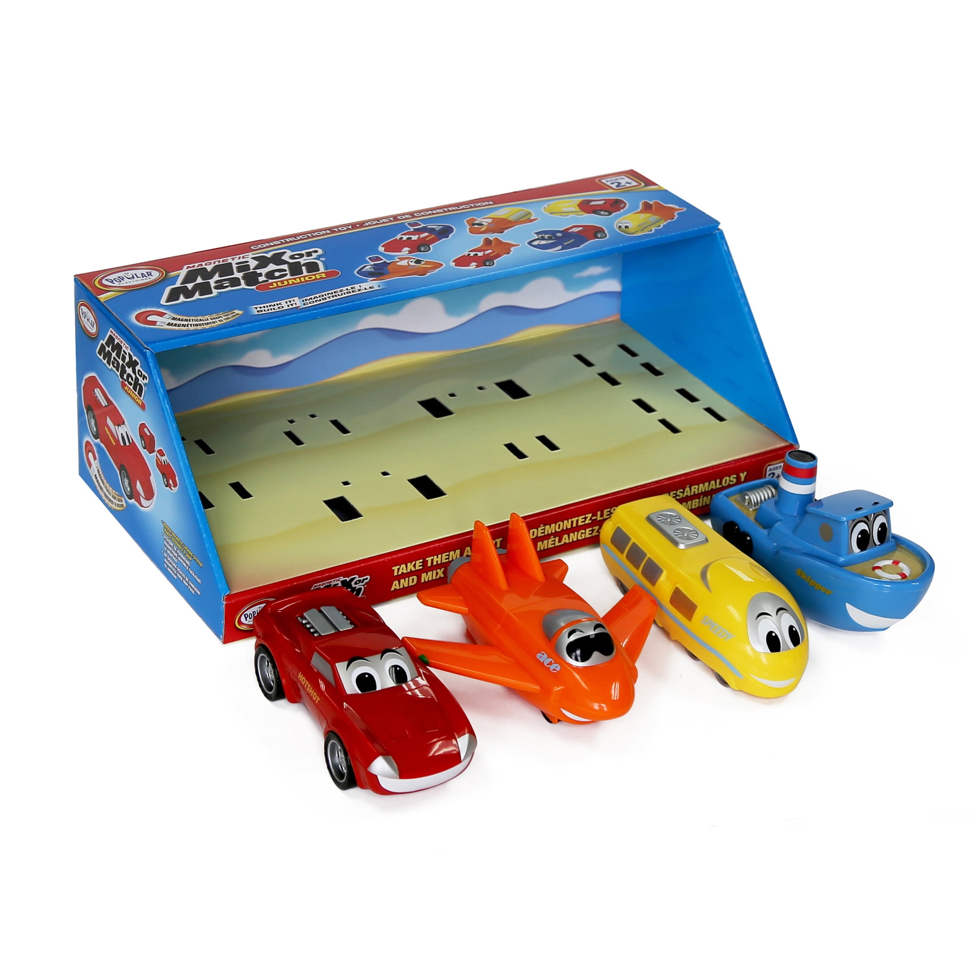 popular magnetic toys