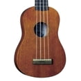 thumbnail image 4 of Diamond Head Ukelele, DU-200, Soprano, 4 of 4