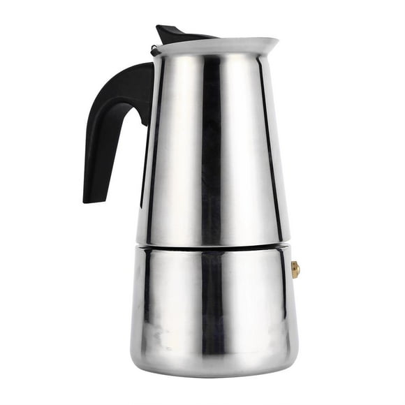 Stove Top Coffee Pots