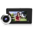 thumbnail image 2 of Video , Smart Wireless 4.3in TFT Color Screen Energy-Saving Digital Door Viewer  For Apartment For Home For Hotel, 2 of 8