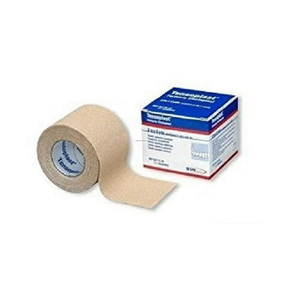 Tensoplast Elastic Adhesive Bandage 3'' x 5 yds - 1 Roll