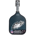thumbnail image 2 of Franklin Sports NFL Philadelphia Eagles Pickleball Paddle - Official NFL Team Pickleball Paddles - USAP (USAPA) Approved Premium Quality Pickleball Paddles - Authentic Team Logos + Colors, 2 of 3