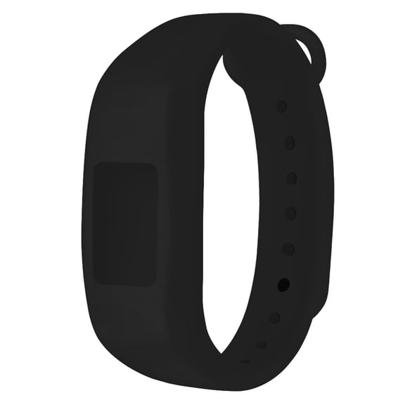 Silicone Replacement Strap for Garmin Vivofit 3 / JR Children's Smart Bracelet Durable and Stylish