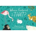 thumbnail image 1 of Pre-Owned Whose Footprint Is That? (Hardcover) 1580898343 9781580898348, 1 of 1