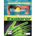 thumbnail image 1 of Pre-Owned Science Explorer Human Biology and Health (Unknown Binding) 0558868088 9780558868086, 1 of 1