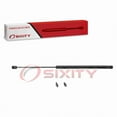 thumbnail image 4 of Sixity Auto Lift Supports Struts compatible with SG314044 819-6270 6104 55394323AA 55394322AA - Gas Springs Shocks Props Arms Rods Dampers, 4 of 4