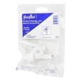 thumbnail image 3 of Pack De 2 Tornillos Para Asiento Sanitario Coflex Plástico 2, 3 of 3
