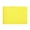 Yellow, variant on EeaseCA Practice Flag Monochrome Mini Size Flag Practical Use Flag(Red)
