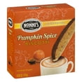 thumbnail image 3 of Nonni's Biscotti Cookies, Pumpkin Spice, 6.88 Oz, 3 of 8