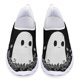 thumbnail image 1 of Zapatos casuales con estampado de dibujos animados para mujer, zapatos planos sin cordones para deportes al aire libre, zapatos de malla transpirables y cómodos, regalo de Halloween, 1 of 5