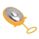 thumbnail image 2 of Máquina de ayuda para dormir MicroCurrent que sostiene un instrumento de ayuda para dormir para la ansiedad por insomnio (amarillo), 2 of 12