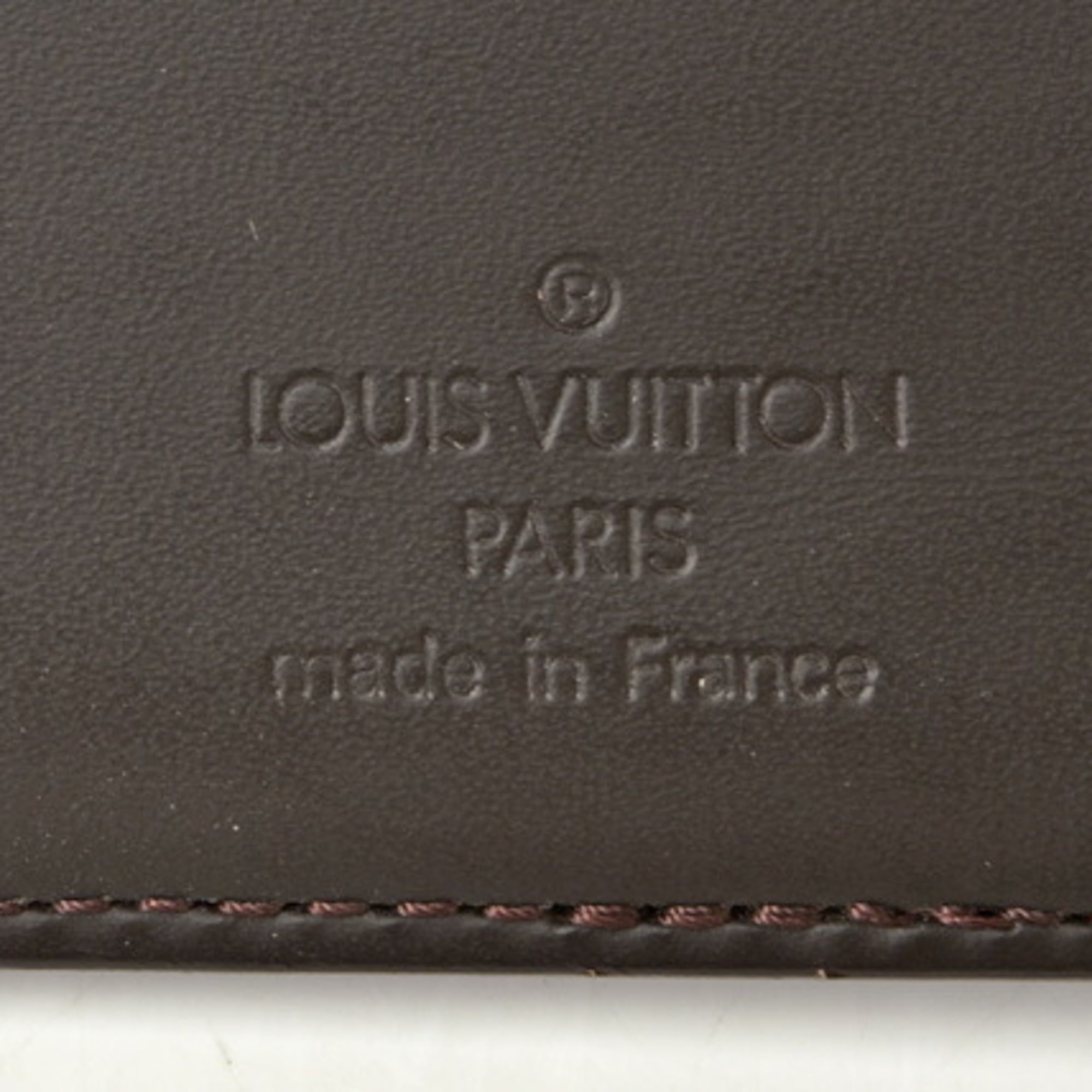 Louis Vuitton 2001 pre-owned Porto Vie bi-fold Wallet - Farfetch