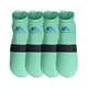 Cold Therapy Neuropathy Ice Socks includes 4 gel Packs Cooling Feet