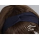 thumbnail image 3 of Paquete de 6 diademas para mujer, diademas vintage para mujer, diadema elástica cruzada retorcida Accesorios Diademas Diademas regulares para entrenamientos de yoga Paquete de 6 diademas para mujer, TUNC Sencillez, 3 of 5