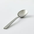 thumbnail image 3 of Better Homes & Gardens River Satin Teaspoon, 3 of 4