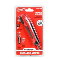 Milwaukee 48-32-2390 Shockwave Right Angle Drill Adapter