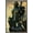 Barnwood Framed Version, variant on DC Comics Video Game - Arkham Origins - Deathstroke Wall Poster, 22.375" x 34", Framed