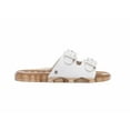 thumbnail image 2 of Melissa Women 32950 53843/WHITE/RICE HUSK, 2 of 5