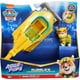 thumbnail image 3 of Figuras de acción originales de Paw Patrol Aqua Pups, juguetes de Rubble, Skye, Zuma, Marshall, Chase, Shark, vehículo coleccionable, juguetes para niños, regalo, 3 of 5