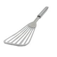 thumbnail image 2 of Fish Spatula Food Grade Rust-proof Stainless Steel Fish Turner Steak Turning Flipping Shovel for Home, 2 of 7
