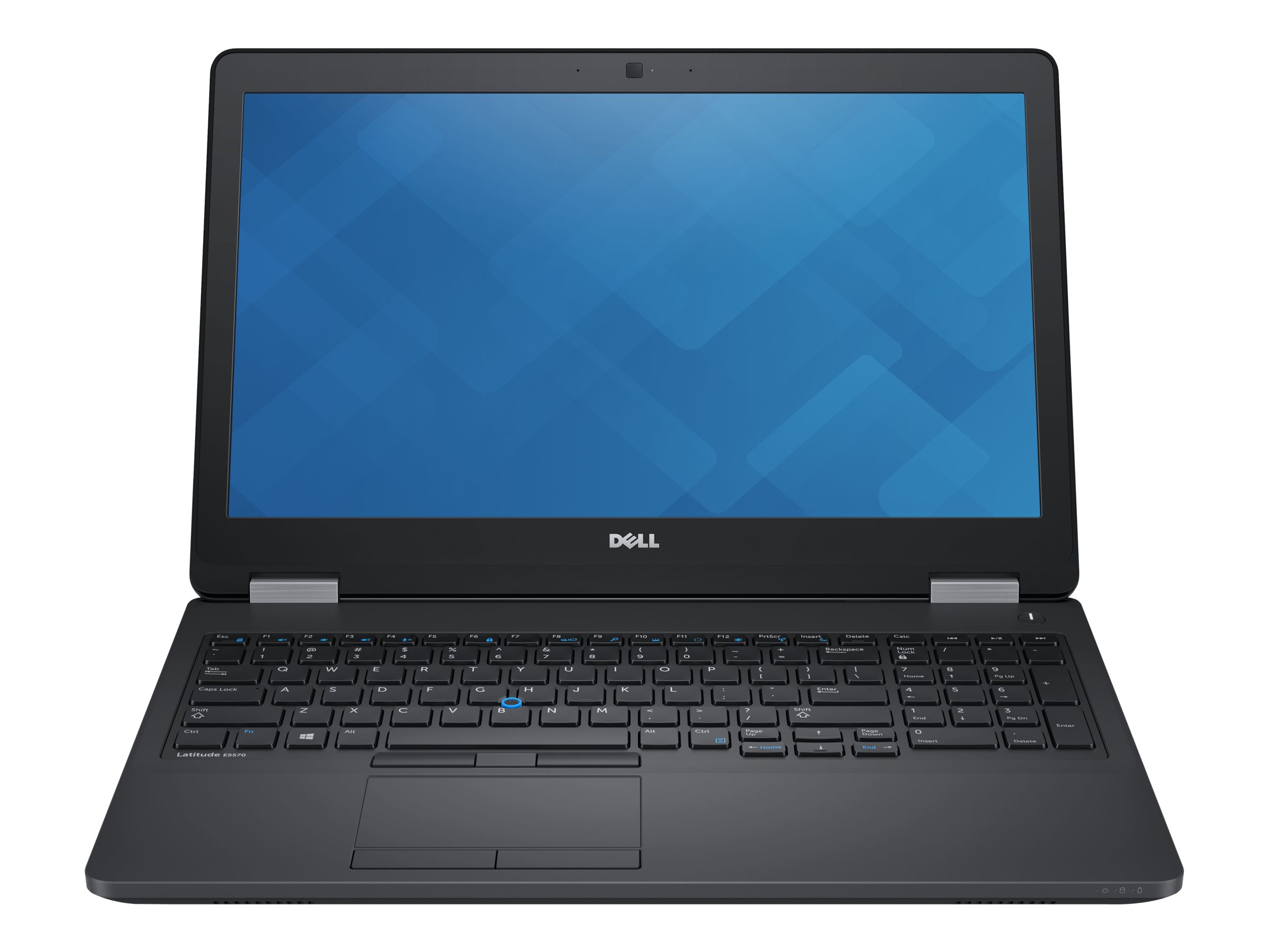 Dell Latitude E5570 - 15.6" - Core i5 6300U - 8 GB RAM - 128 GB SSD - English - image 2 of 7